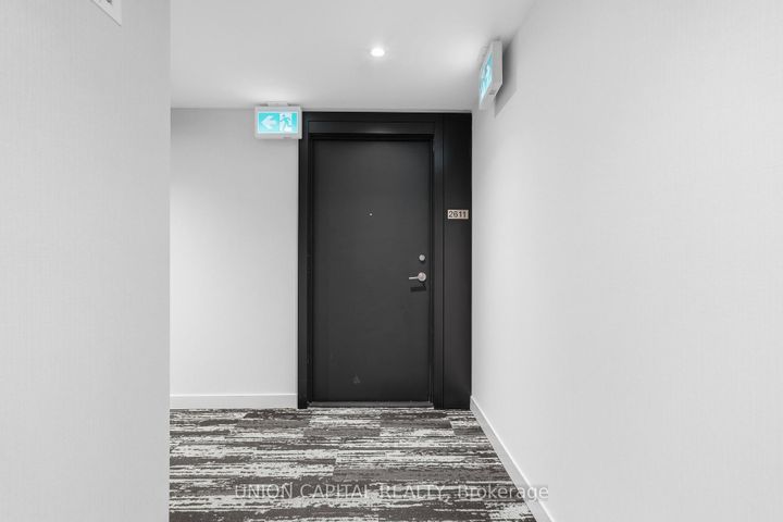 Photo 1 at 2611 - 252 Church Street, Yonge Corridor, Toronto