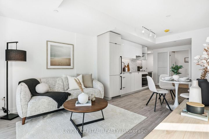 Photo 6 at 2611 - 252 Church Street, Yonge Corridor, Toronto