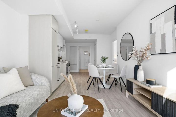 Photo 7 at 2611 - 252 Church Street, Yonge Corridor, Toronto