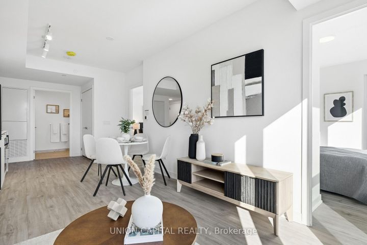 Photo 8 at 2611 - 252 Church Street, Yonge Corridor, Toronto