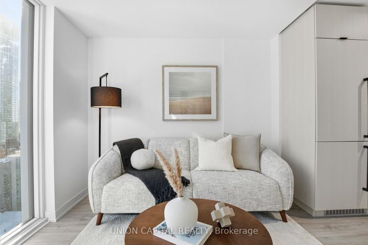 Photo 9 at 2611 - 252 Church Street, Yonge Corridor, Toronto