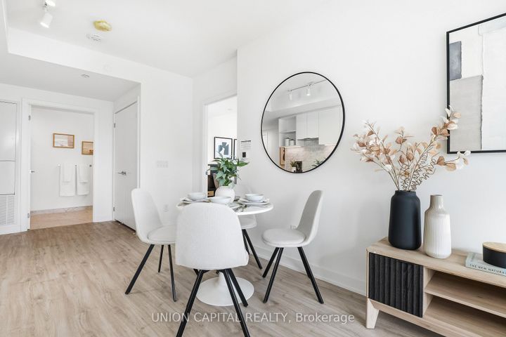 Photo 10 at 2611 - 252 Church Street, Yonge Corridor, Toronto