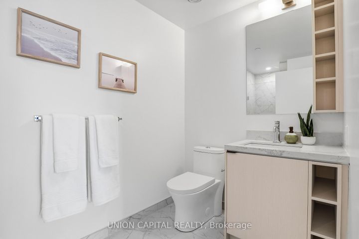 Photo 14 at 2611 - 252 Church Street, Yonge Corridor, Toronto