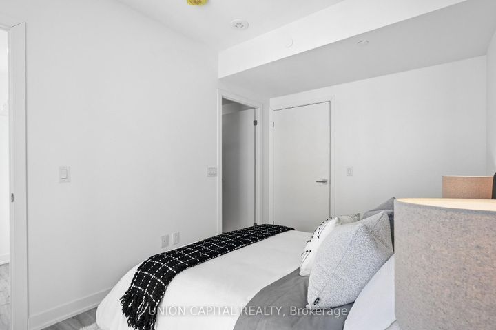 Photo 17 at 2611 - 252 Church Street, Yonge Corridor, Toronto