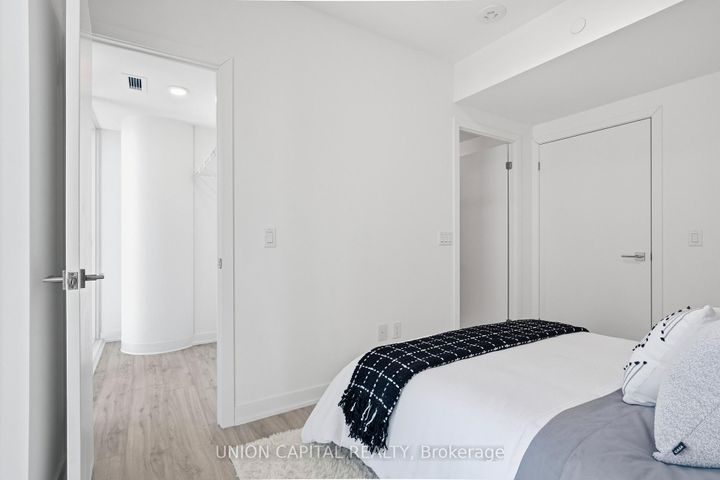 Photo 19 at 2611 - 252 Church Street, Yonge Corridor, Toronto