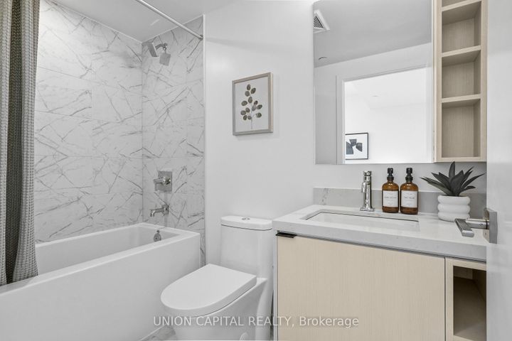 Photo 20 at 2611 - 252 Church Street, Yonge Corridor, Toronto