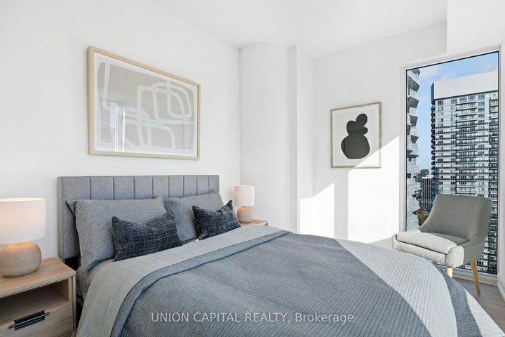 Photo 21 at 2611 - 252 Church Street, Yonge Corridor, Toronto