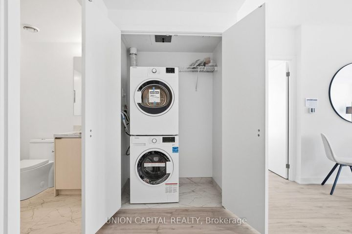 Photo 23 at 2611 - 252 Church Street, Yonge Corridor, Toronto