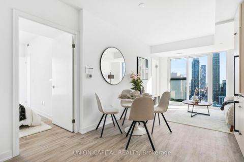 Photo 3 at 2611 - 252 Church Street, Yonge Corridor, Toronto