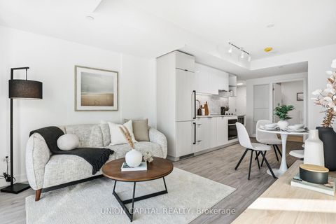 Photo 6 at 2611 - 252 Church Street, Yonge Corridor, Toronto