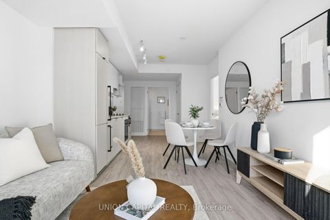 Photo 7 at 2611 - 252 Church Street, Yonge Corridor, Toronto