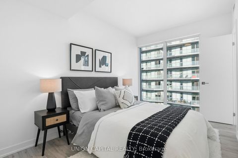 Photo 16 at 2611 - 252 Church Street, Yonge Corridor, Toronto