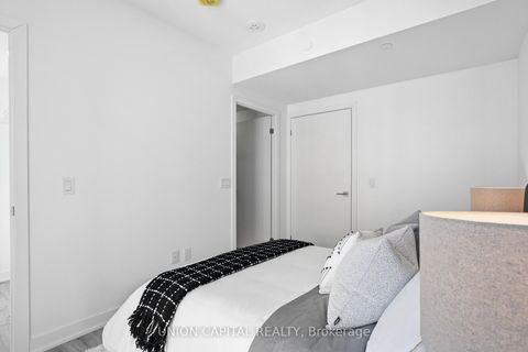 Photo 17 at 2611 - 252 Church Street, Yonge Corridor, Toronto