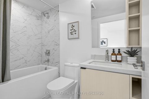 Photo 20 at 2611 - 252 Church Street, Yonge Corridor, Toronto