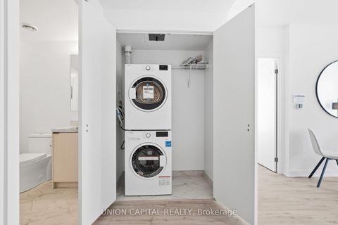 Photo 23 at 2611 - 252 Church Street, Yonge Corridor, Toronto