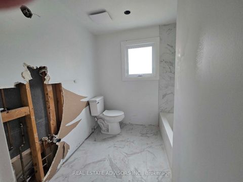 Photo 13 at 238 Braymore Boulevard, Rouge E11, Toronto