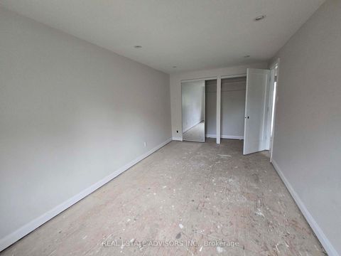 Photo 14 at 238 Braymore Boulevard, Rouge E11, Toronto