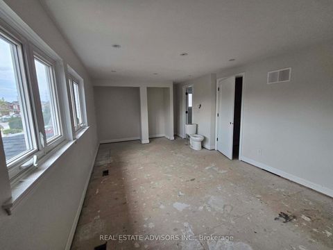 Photo 17 at 238 Braymore Boulevard, Rouge E11, Toronto