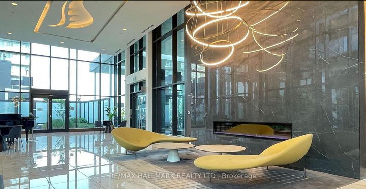 Photo 3 at 709 - 85 McMahon Drive, Bayview Village, Toronto