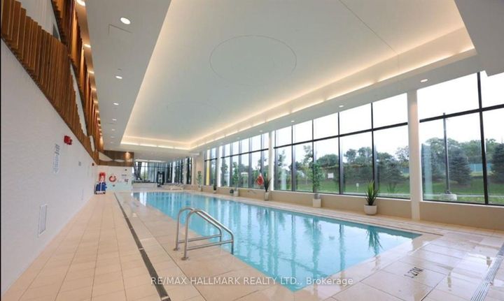 Photo 11 at 709 - 85 McMahon Drive, Bayview Village, Toronto