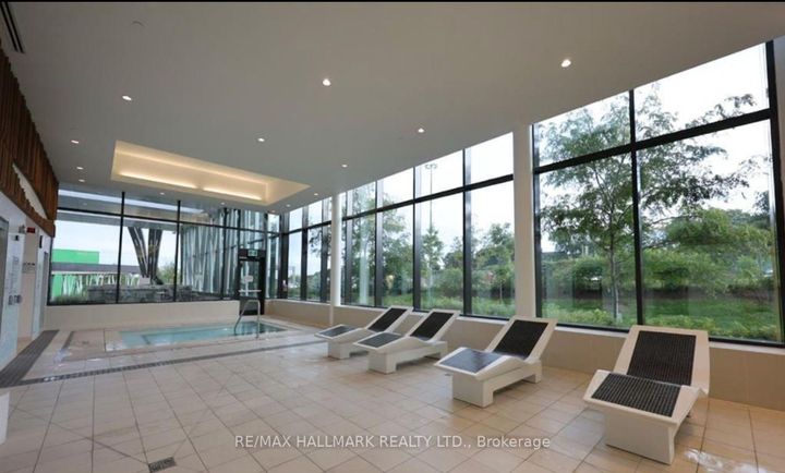 Photo 14 at 709 - 85 McMahon Drive, Bayview Village, Toronto