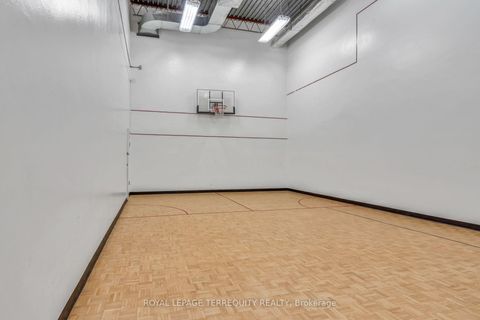 Photo 33 at 410 - 812 Burnhamthorpe Road, Markland Wood, Toronto