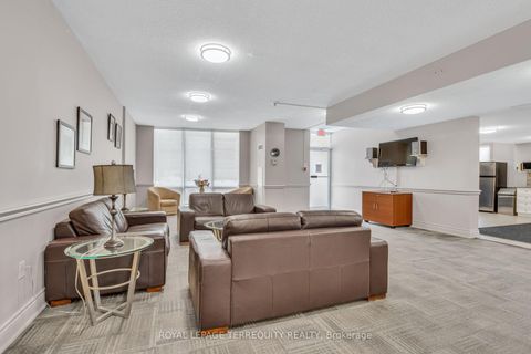 Photo 35 at 410 - 812 Burnhamthorpe Road, Markland Wood, Toronto