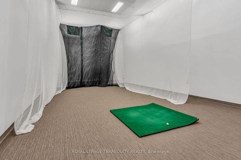 Photo 36 at 410 - 812 Burnhamthorpe Road, Markland Wood, Toronto