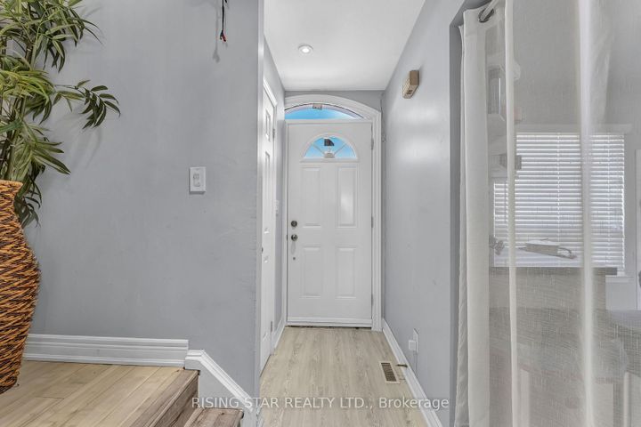 Photo 1 at 2 - 7440 GOREWAY Drive, Malton, Mississauga