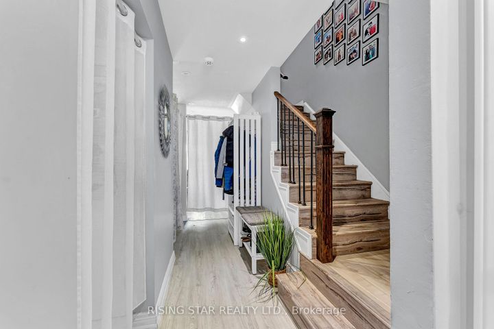Photo 2 at 2 - 7440 GOREWAY Drive, Malton, Mississauga