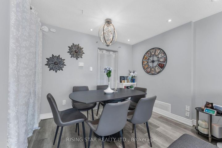 Photo 6 at 2 - 7440 GOREWAY Drive, Malton, Mississauga