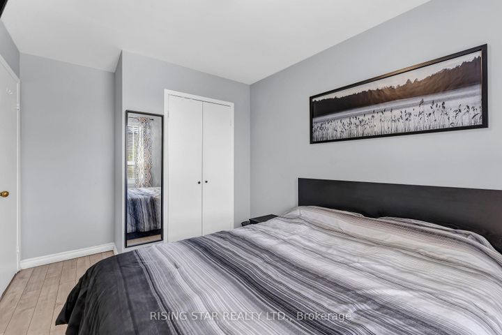 Photo 17 at 2 - 7440 GOREWAY Drive, Malton, Mississauga