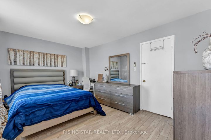 Photo 21 at 2 - 7440 GOREWAY Drive, Malton, Mississauga