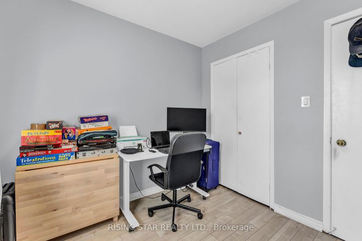 Photo 25 at 2 - 7440 GOREWAY Drive, Malton, Mississauga