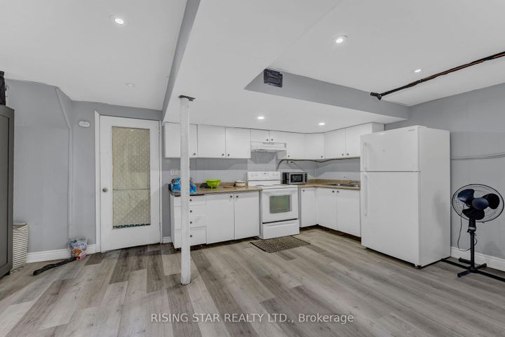 Photo 30 at 2 - 7440 GOREWAY Drive, Malton, Mississauga