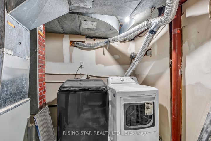 Photo 37 at 2 - 7440 GOREWAY Drive, Malton, Mississauga