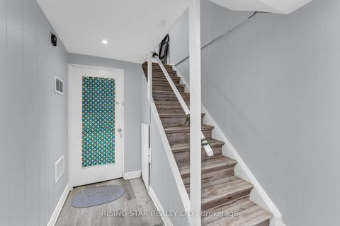 Photo 26 at 2 - 7440 GOREWAY Drive, Malton, Mississauga