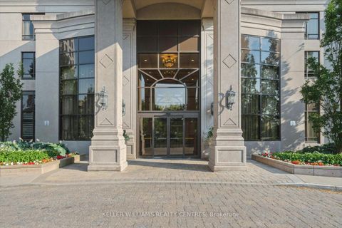 Photo 1 at 902 - 9245 Jane Street, Maple, Vaughan