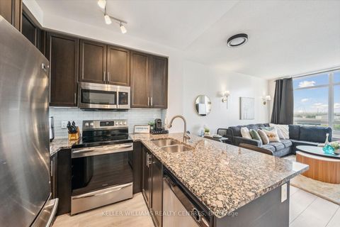 Photo 2 at 902 - 9245 Jane Street, Maple, Vaughan
