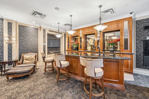 Photo 23 at 902 - 9245 Jane Street, Maple, Vaughan