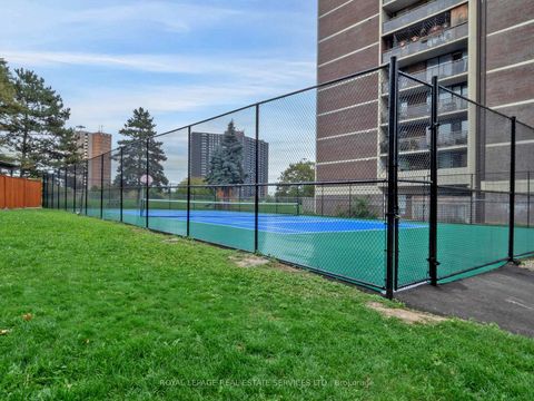 Photo 19 at 702 - 551 The West Mall, Etobicoke West Mall, Toronto