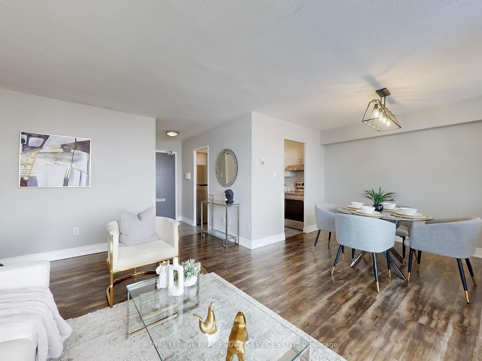 702 - 551 The West Mall, Etobicoke West Mall, Toronto 