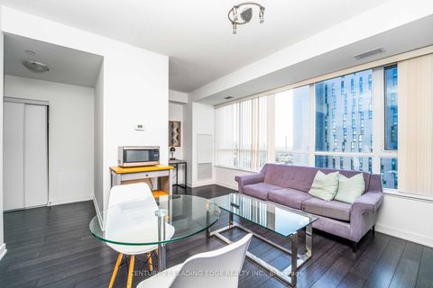 Photo 7 at 1605 - 181 Huron Street, Chinatown, Toronto