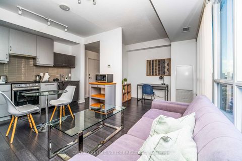 Photo 9 at 1605 - 181 Huron Street, Chinatown, Toronto