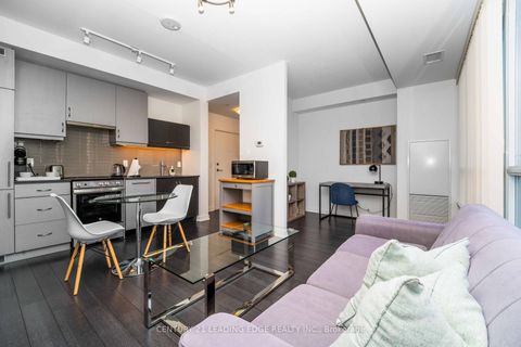 Photo 10 at 1605 - 181 Huron Street, Chinatown, Toronto