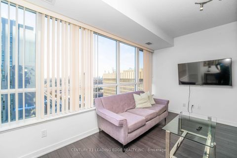 Photo 12 at 1605 - 181 Huron Street, Chinatown, Toronto