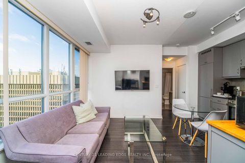 Photo 13 at 1605 - 181 Huron Street, Chinatown, Toronto