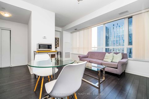 Photo 15 at 1605 - 181 Huron Street, Chinatown, Toronto