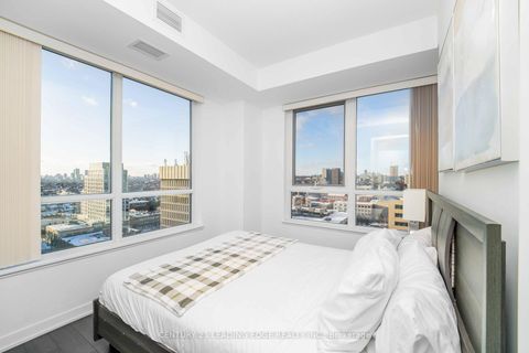 Photo 17 at 1605 - 181 Huron Street, Chinatown, Toronto