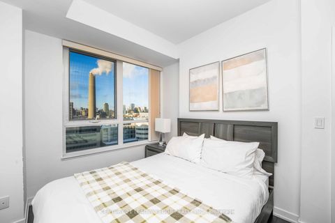 Photo 19 at 1605 - 181 Huron Street, Chinatown, Toronto